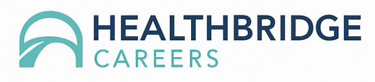 Healthbridge Careers logo